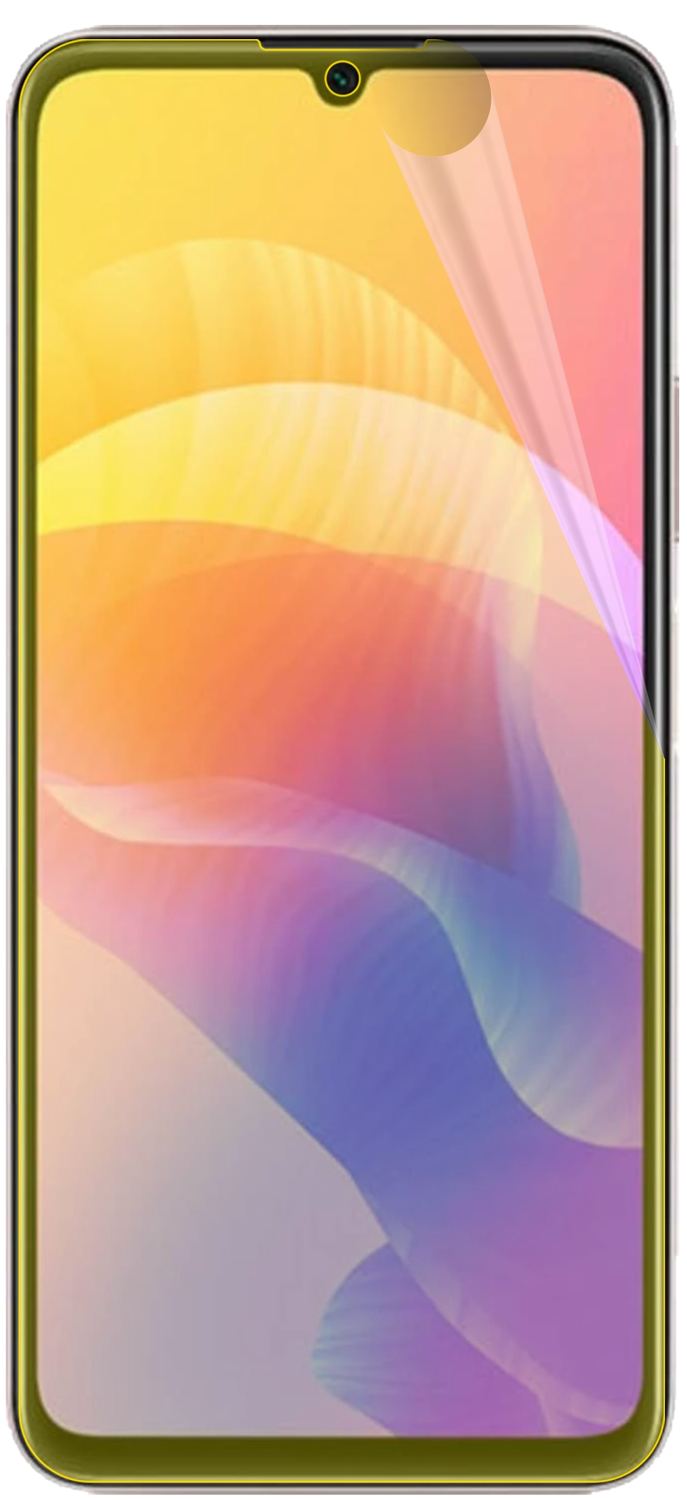 3x 3D Full Cover Schutzfolie für Huawei Enjoy 20 5 (3)