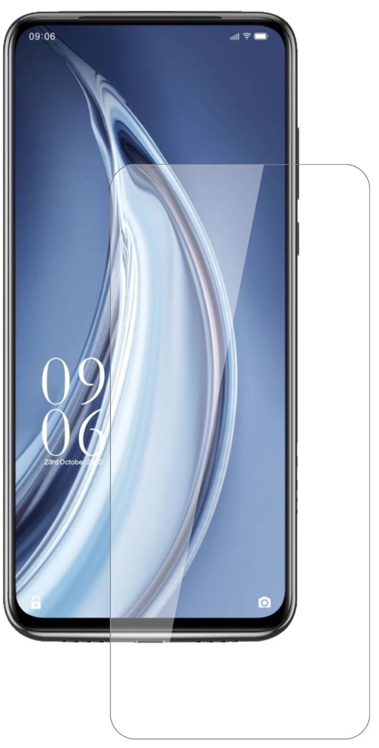 1x 9H Schutzfolie für Elephone PX Pro Panzerfolie (2)