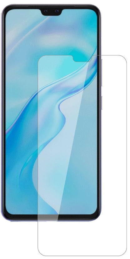 2x 9H Schutzfolie für Vivo V20 Pro Panzerfolie (2)
