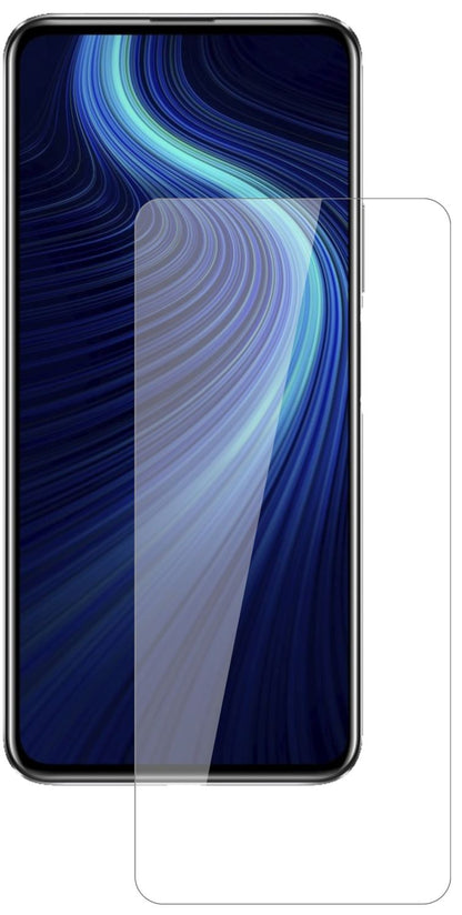 1x 9H Schutzfolie für Honor X10 5G Panzerfolie (2)