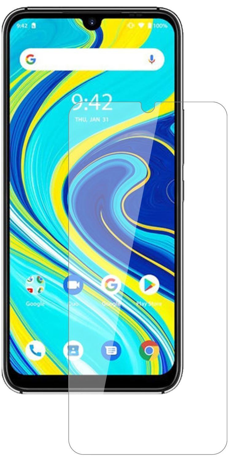 1x 9H Schutzfolie für Umidigi A7 Pro Panzerfolie (2)
