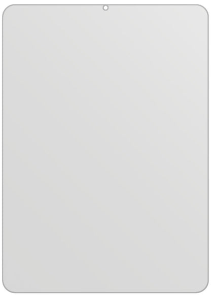 1x Schutzfolie matt für Apple iPad Air 10.9 Zoll ( (3)