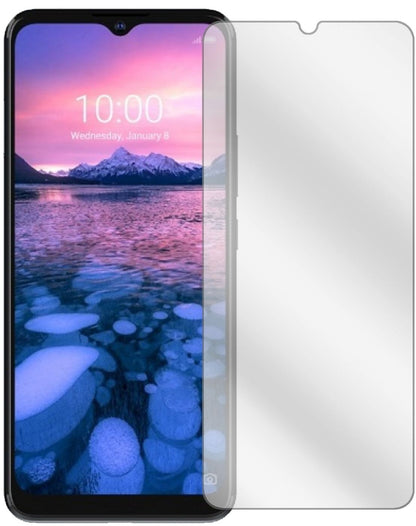6x Schutzfolie klar für ZTE Blade 20 5G Display-Sc (2)