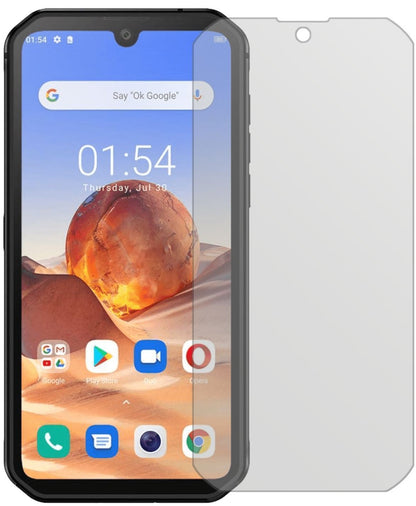 6x Schutzfolie matt für Blackview BV9900 Display-S (2)