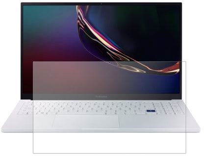 2x 9H Schutzfolie matt für Samsung Galaxy Book Ion (2)