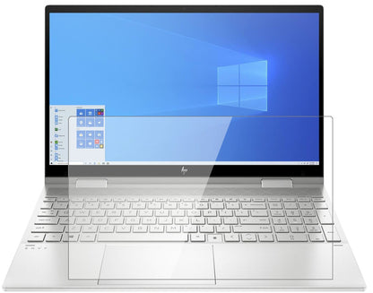 2x 9H Schutzfolie für HP Envy x360 15 ed0768ng Pan (2)