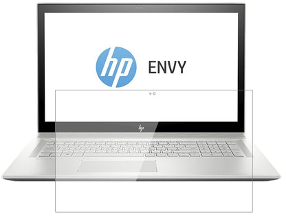 2x 9H Schutzfolie für HP Envy 17 bw0002ng Panzerfo (2)