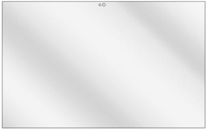 2x Schutzfolie klar für HP Envy 17 bw0002ng Displa (3)