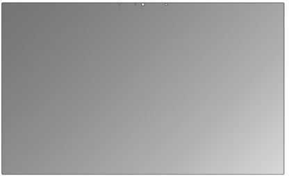 Blickschutzfolie für Samsung Galaxy Book Ion 13.3  (2)