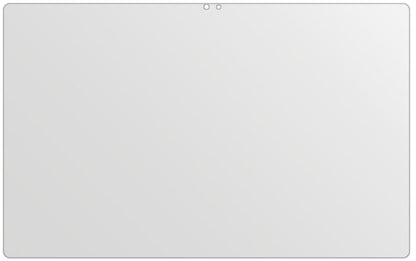 2x Schutzfolie matt für Samsung Tab A7 Display-Sch (3)