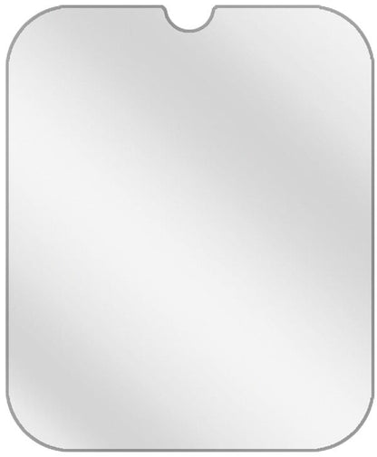 2x Schutzfolie klar für Xplora X4 Display-Schutzfo (3)