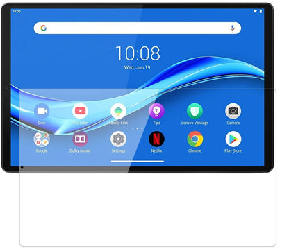 2x 9H Schutzfolie für Lenovo Tab M10 FHD Plus Panz (2)