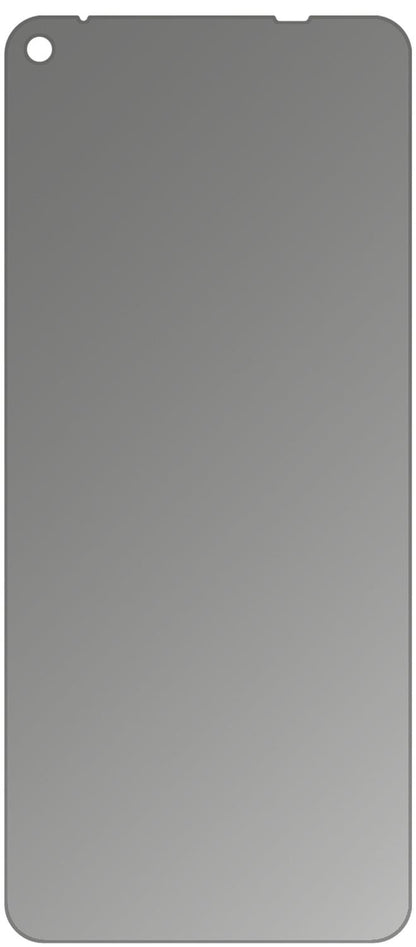 Blickschutzfolie für Motorola Moto G9 Plus matt Sc (3)