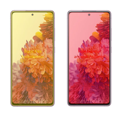 3x 3D Full Cover Schutzfolie für Samsung Galaxy S2 (2)