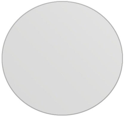 6x Schutzfolie matt für Honor GS Pro Smartwatch (4 (3)