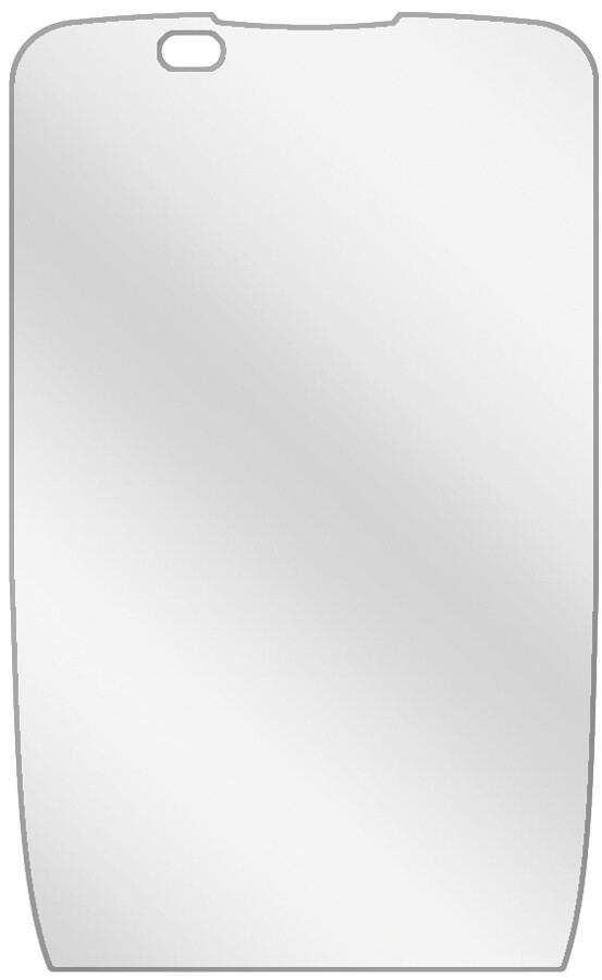 6x Schutzfolie klar für CipherLab RK25 Display-Sch (3)