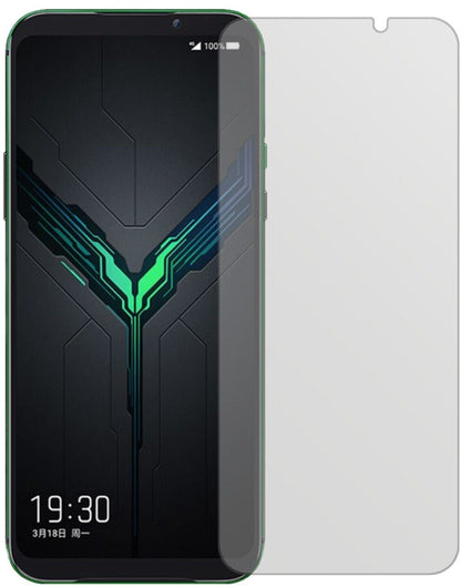 5x Schutzfolie matt für Xiaomi Black Shark 3S Disp (2)