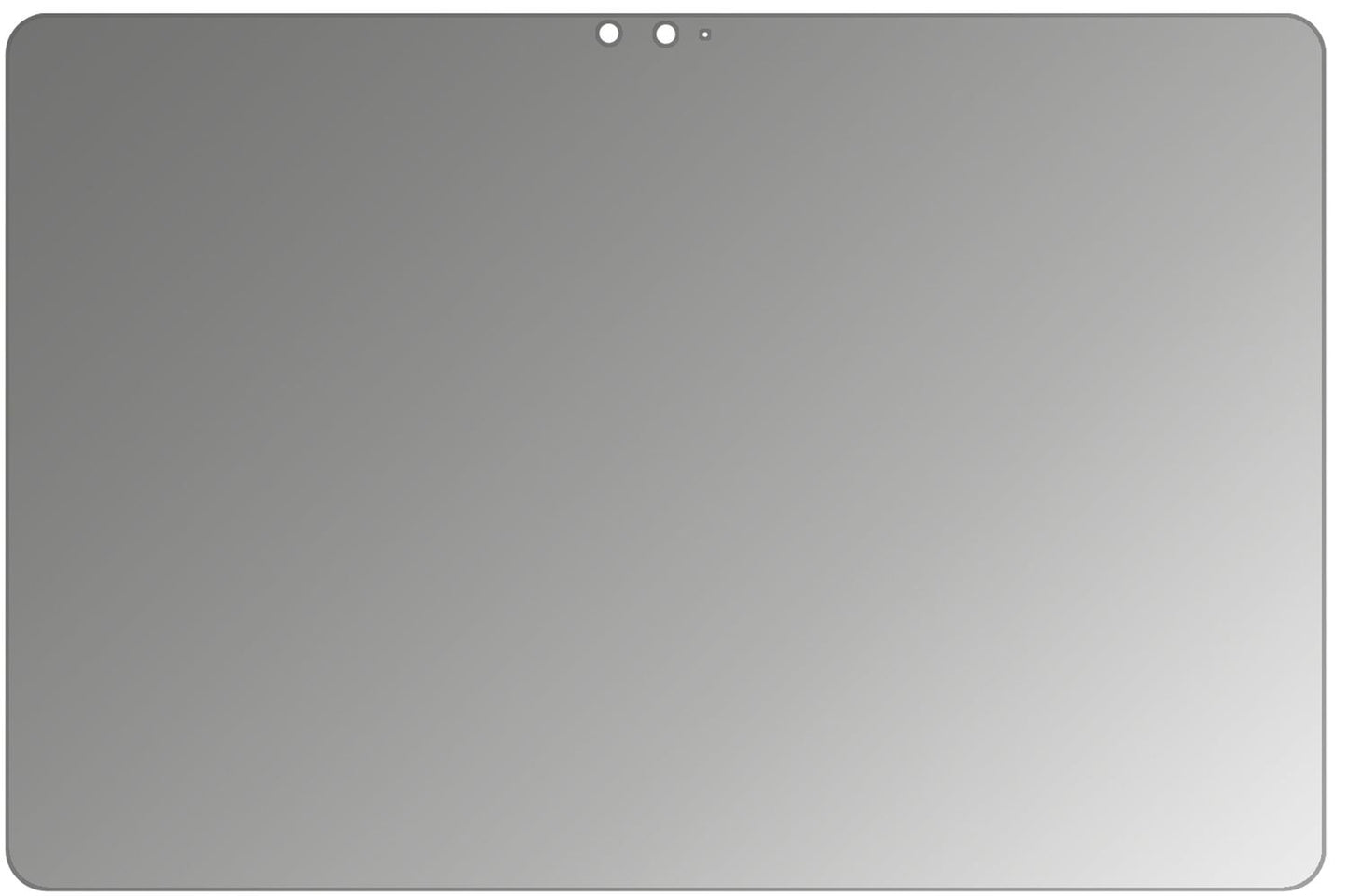 Blickschutzfolie für Lenovo IdeaPad Duet Chromeboo (2)