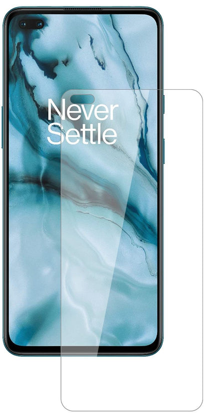 1x 9H Schutzfolie für OnePlus Nord Panzerfolie (2)