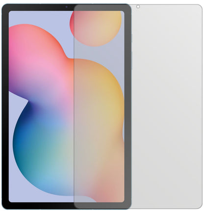 1x Schutzfolie matt für Samsung Galaxy Tab S6 Lite (2)