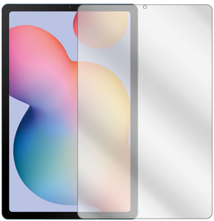 2x Schutzfolie klar für Samsung Galaxy Tab S6 Lite (2)