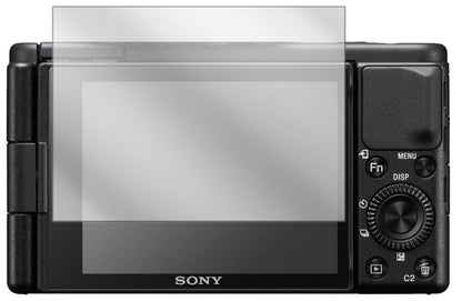 1x Schutzfolie klar für Sony ZV-1 Display-Schutzfo (2)