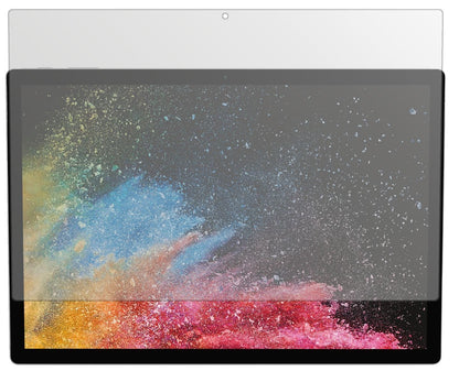 2x Schutzfolie matt für Microsoft Surface Book 3 1 (2)