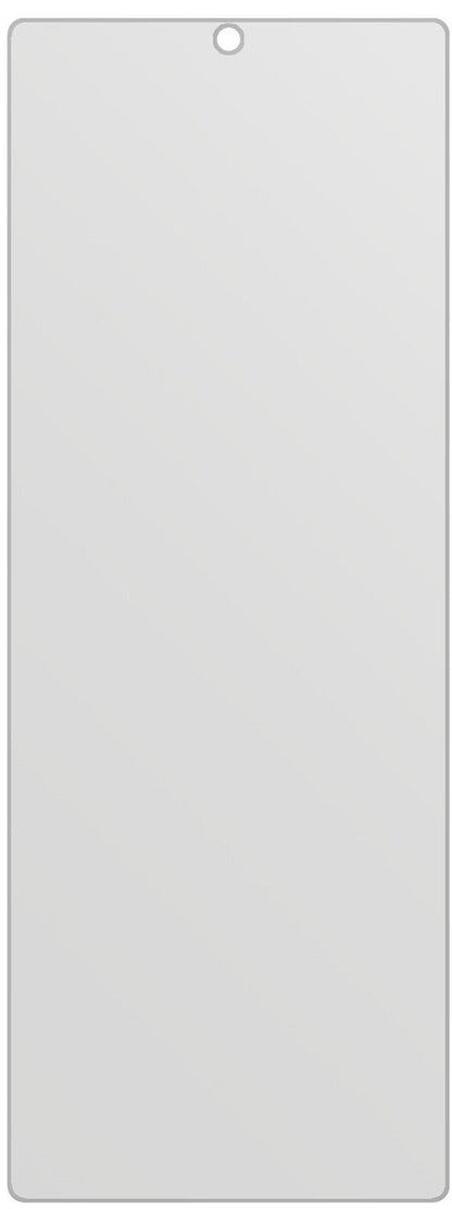 6x Schutzfolie matt für TCL 10 Pro Display-Schutzf (3)