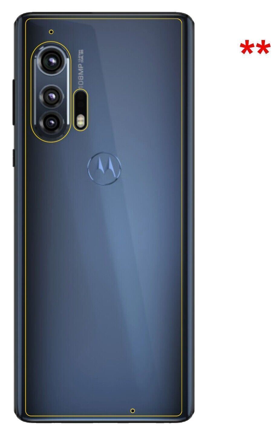 1x 9H Schutzfolie für Motorola Edge Plus Rückseite (3)