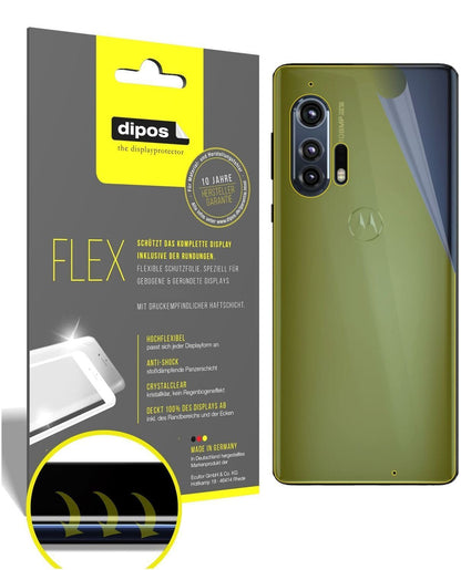 2x 3D Full Cover Schutzfolie für Motorola Edge Rüc (1)