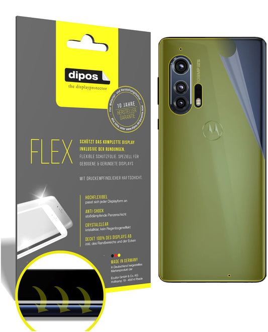3x 3D Full Cover Schutzfolie für Motorola Edge Rüc (1)