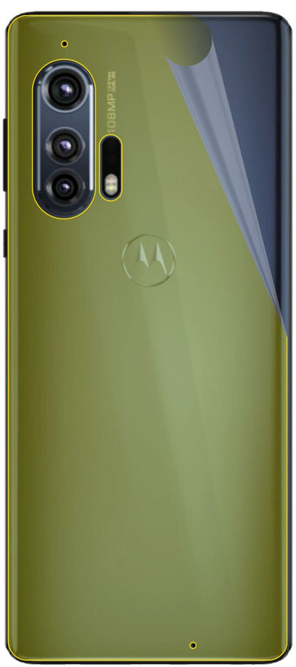 3x 3D Full Cover Schutzfolie für Motorola Edge Rüc (3)