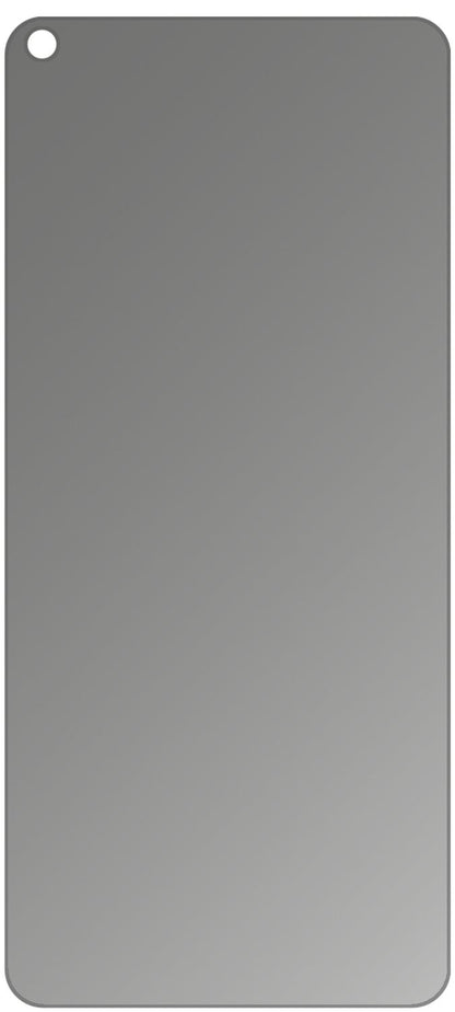 Blickschutzfolie für Xiaomi Redmi 10X 4G matt Schu (3)