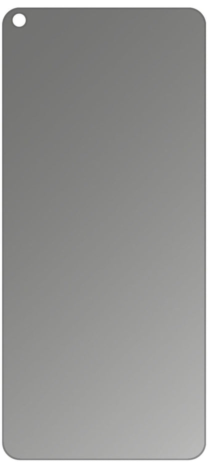 Blickschutzfolie für Xiaomi Redmi Note 9 matt Schu (3)