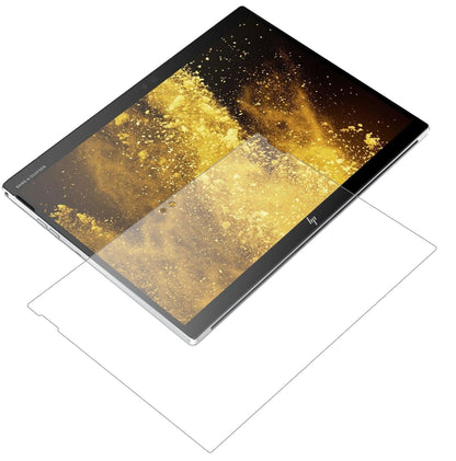 1x 9H Schutzfolie matt für HP Elite X2 G4 12.3 Zol (2)