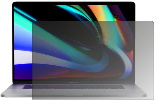Blickschutzfolie für Apple MacBook Pro 16 Zoll (20 (1)
