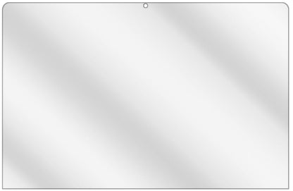 1x Schutzfolie klar für Apple MacBook Pro 16 Zoll  (3)