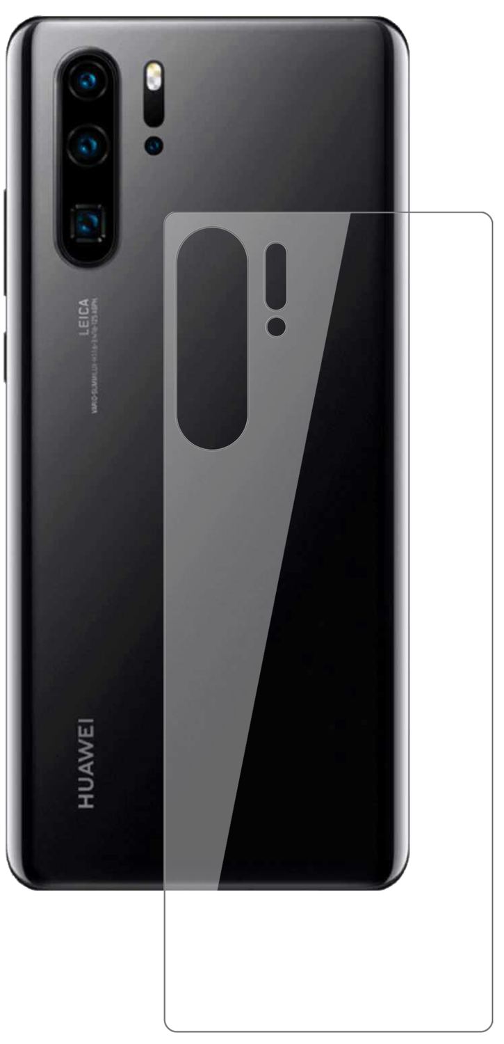 1x 9H Schutzfolie für Huawei P30 Pro New Edition R (2)