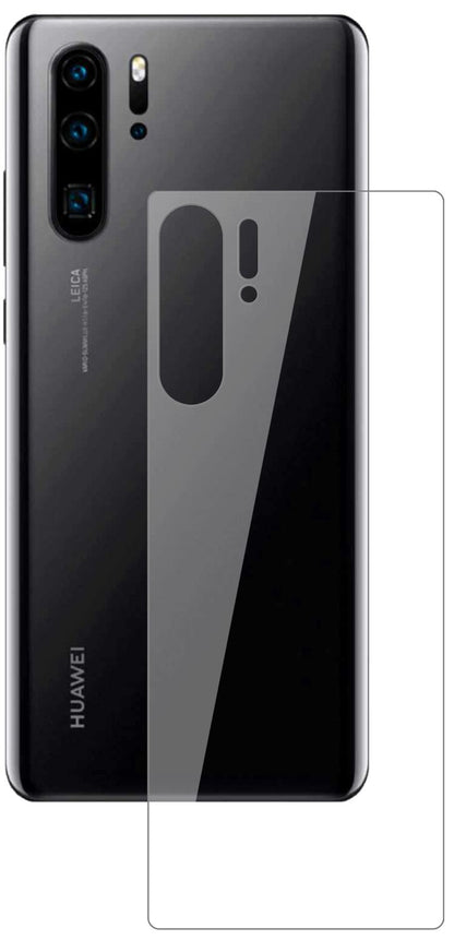 2x 9H Schutzfolie für Huawei P30 Pro New Edition R (2)