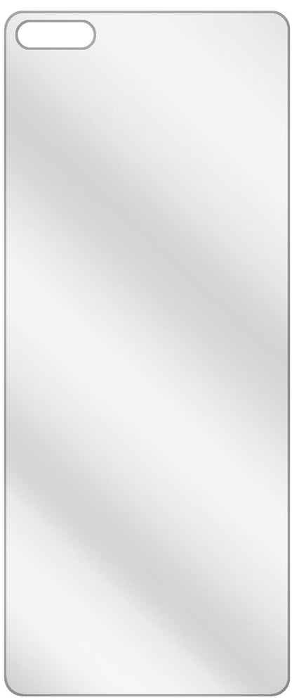 1x Schutzfolie klar für Huawei P40 Pro Display-Sch (3)