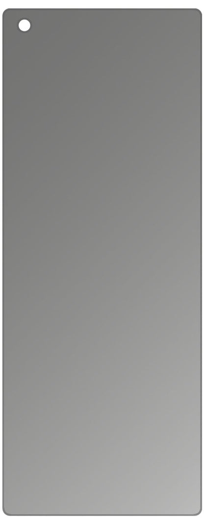 Blickschutzfolie für Xiaomi Mi 10 Pro matt Schutzf (3)