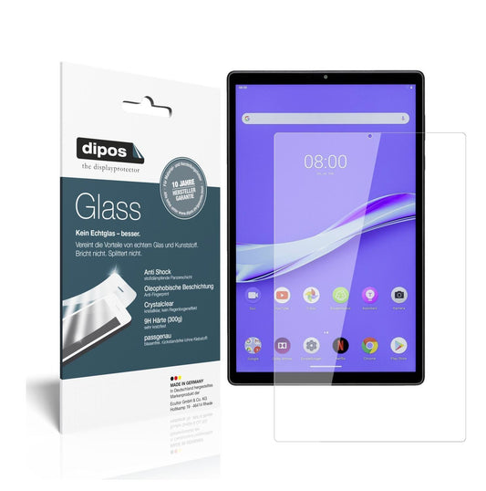 1x 9H Schutzfolie für Lenovo M10 Plus Panzerfolie (1)