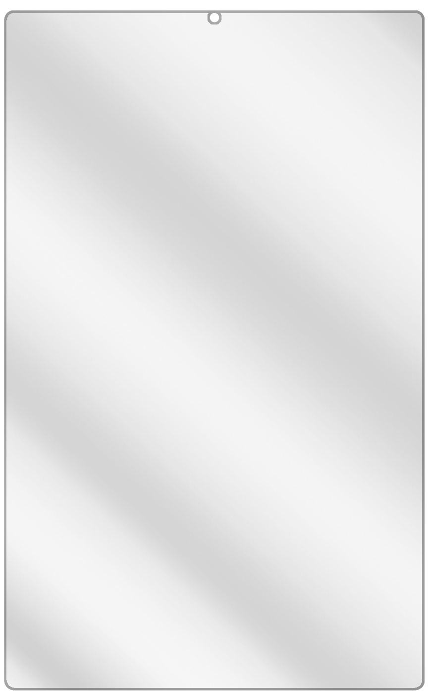 1x Schutzfolie klar für Lenovo M10 Plus Display-Sc (3)
