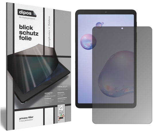 Blickschutzfolie für Samsung Galaxy Tab A 8.4 (202 (1)