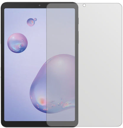 1x Schutzfolie matt für Samsung Galaxy Tab A 8.4 ( (2)