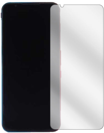 6x Schutzfolie klar für nubia Red Magic 5G Display (2)