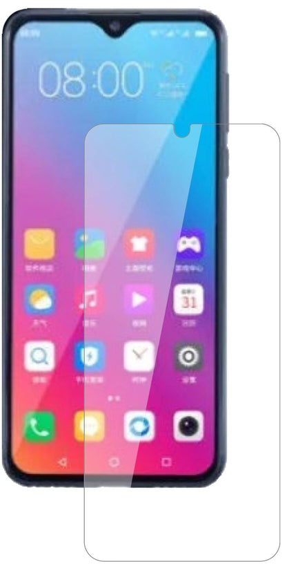 2x 9H Schutzfolie für Gionee Steel 5 Panzerfolie (2)