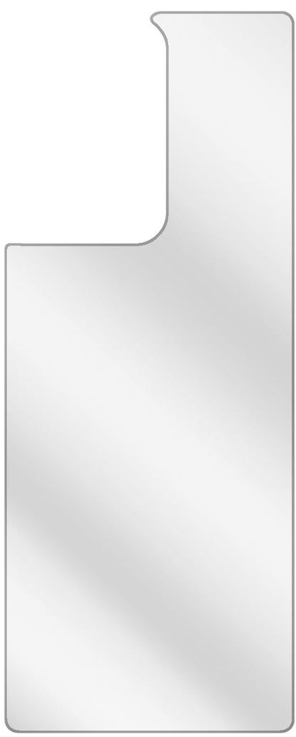 2x Schutzfolie klar für Samsung Galaxy S20 Ultra R (3)