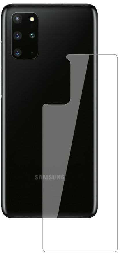 2x 9H Schutzfolie für Samsung Galaxy S20 Plus 5G R (2)