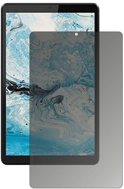 Blickschutzfolie für Lenovo Tab M8 matt Schutzfoli (2)